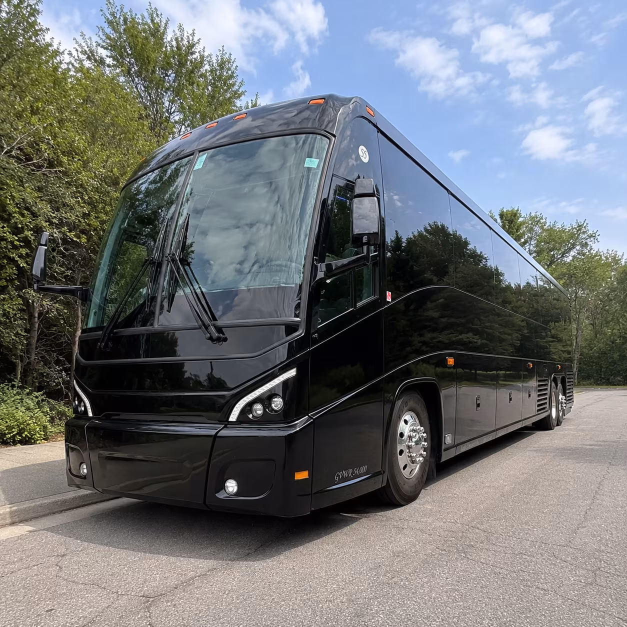 airport employee shuttles to bwi dca and dulles