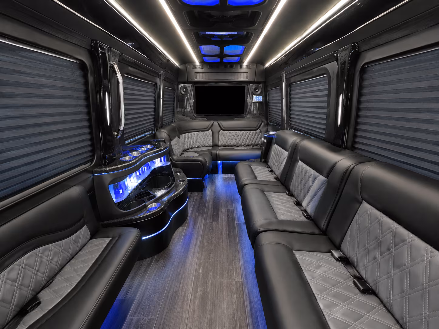 airport transfers to bwi dca and dulles for official travel