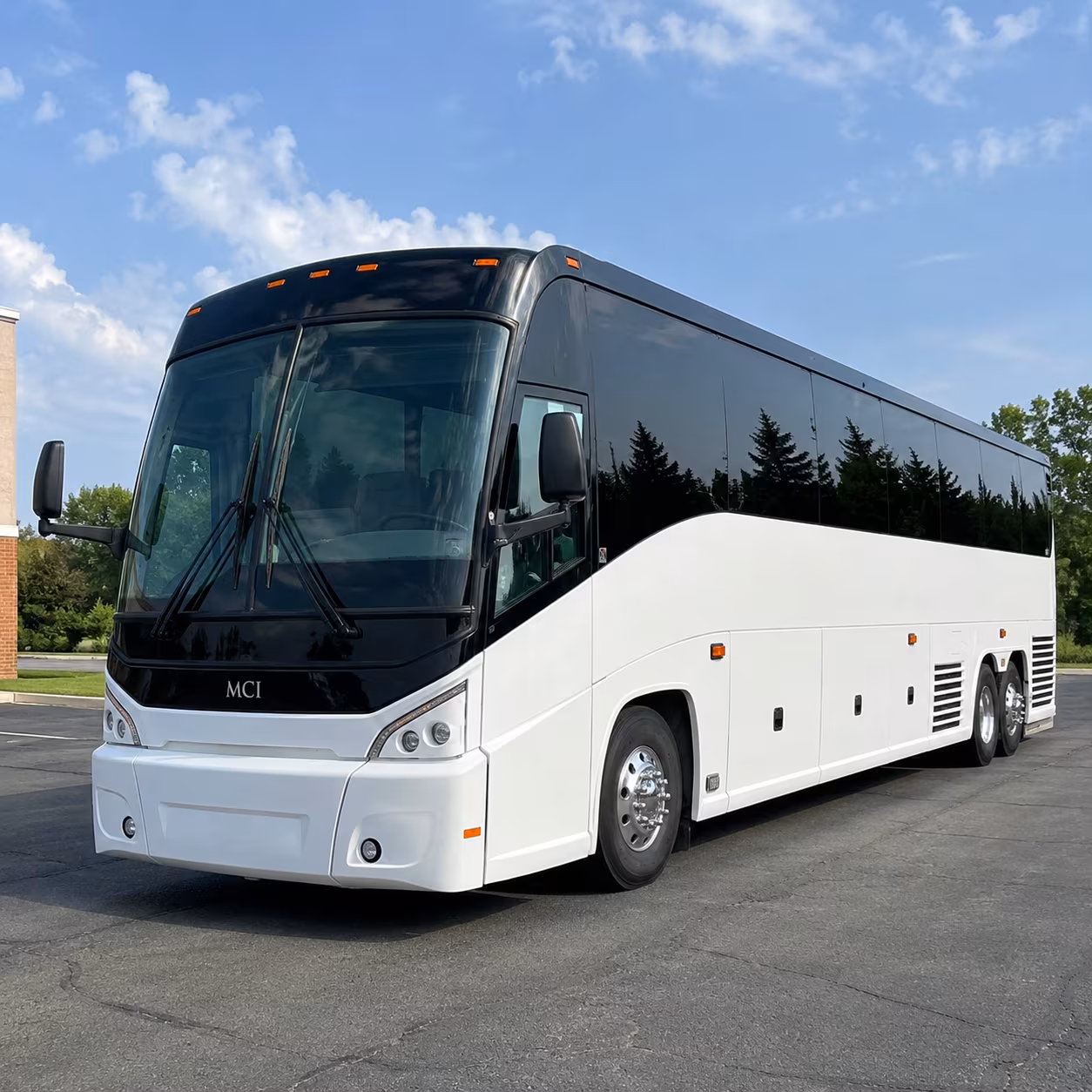 baltimore and new york city group travel without the parking headache