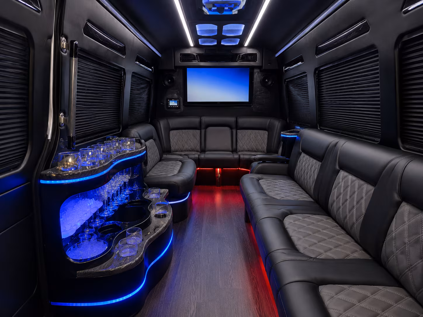 bowie baysox and university of maryland game day transportation