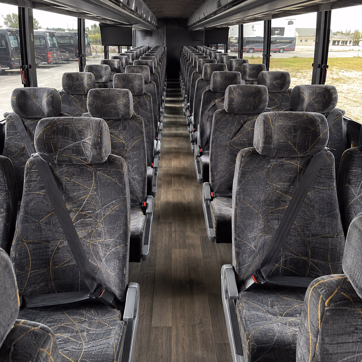 bowie church transportation