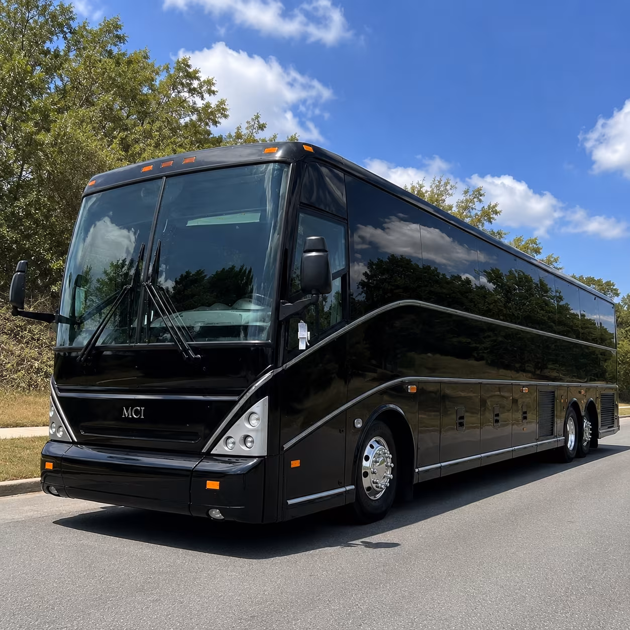 busrentalbowie com is ready to help bowie businesses find nasa goddard and federal contractor shuttles
