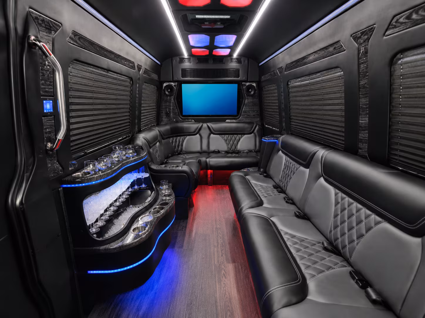 busrentalbowie com makes easter christmas and special service shuttles easy