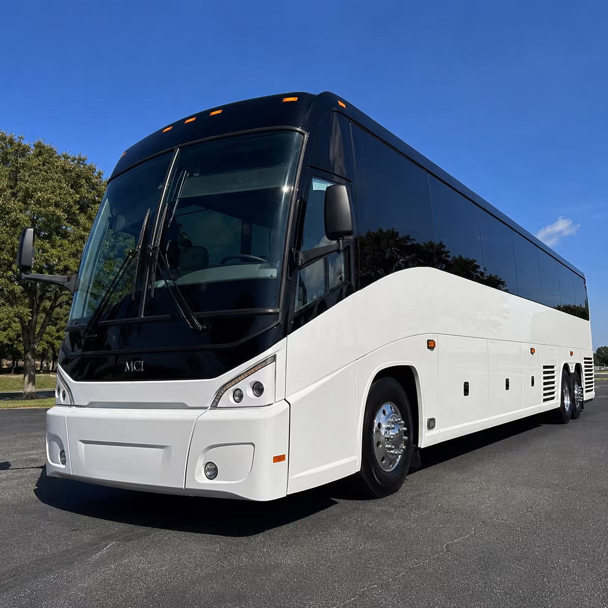 busrentalbowie com will help you find the right bus for multi day and overnight trips from bowie