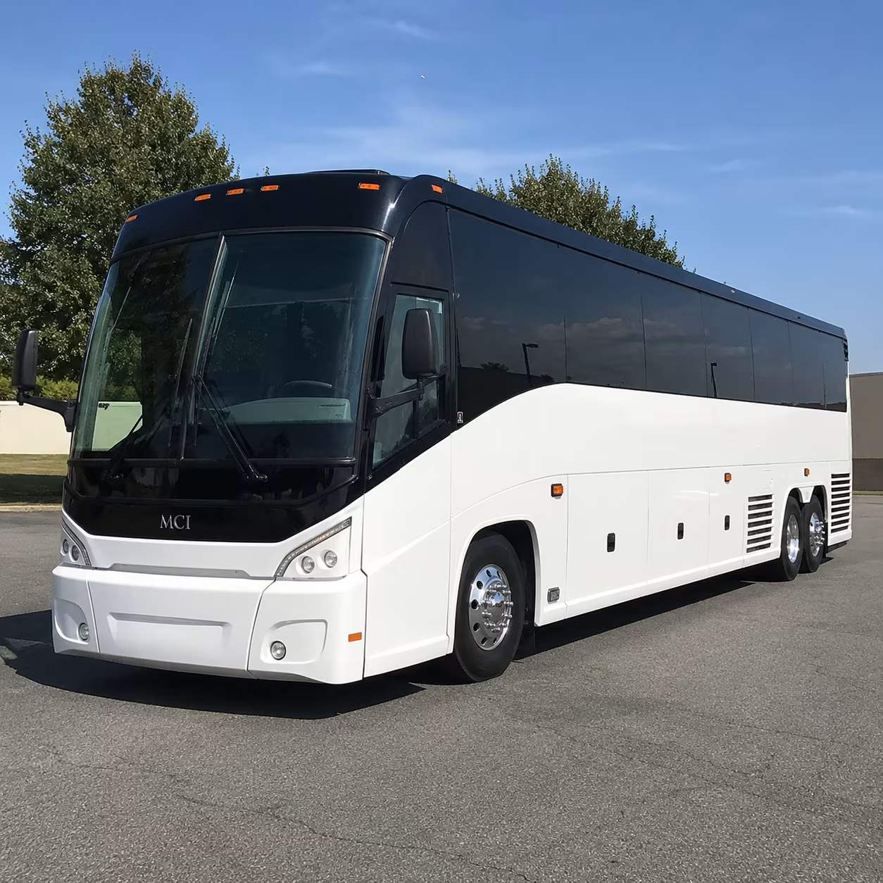 federal agency shuttle services to nsa disa and the u s census bureau