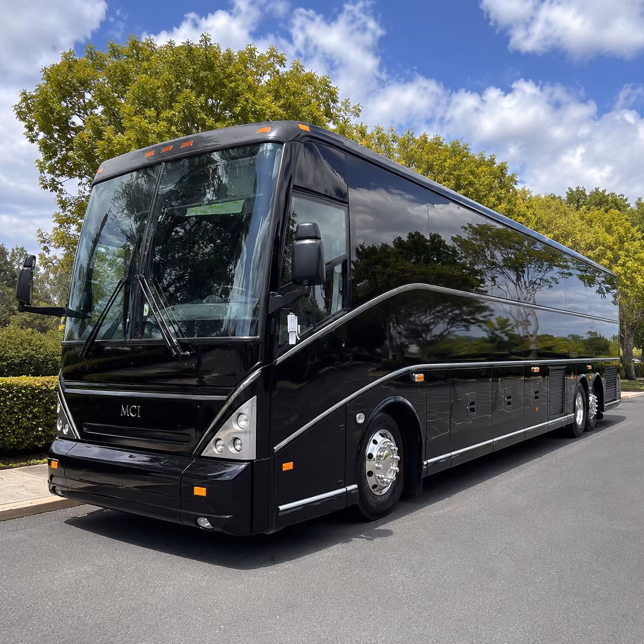finding a reliable airport shuttle from bowie to bwi dca or dulles is easy with busrentalbowie com