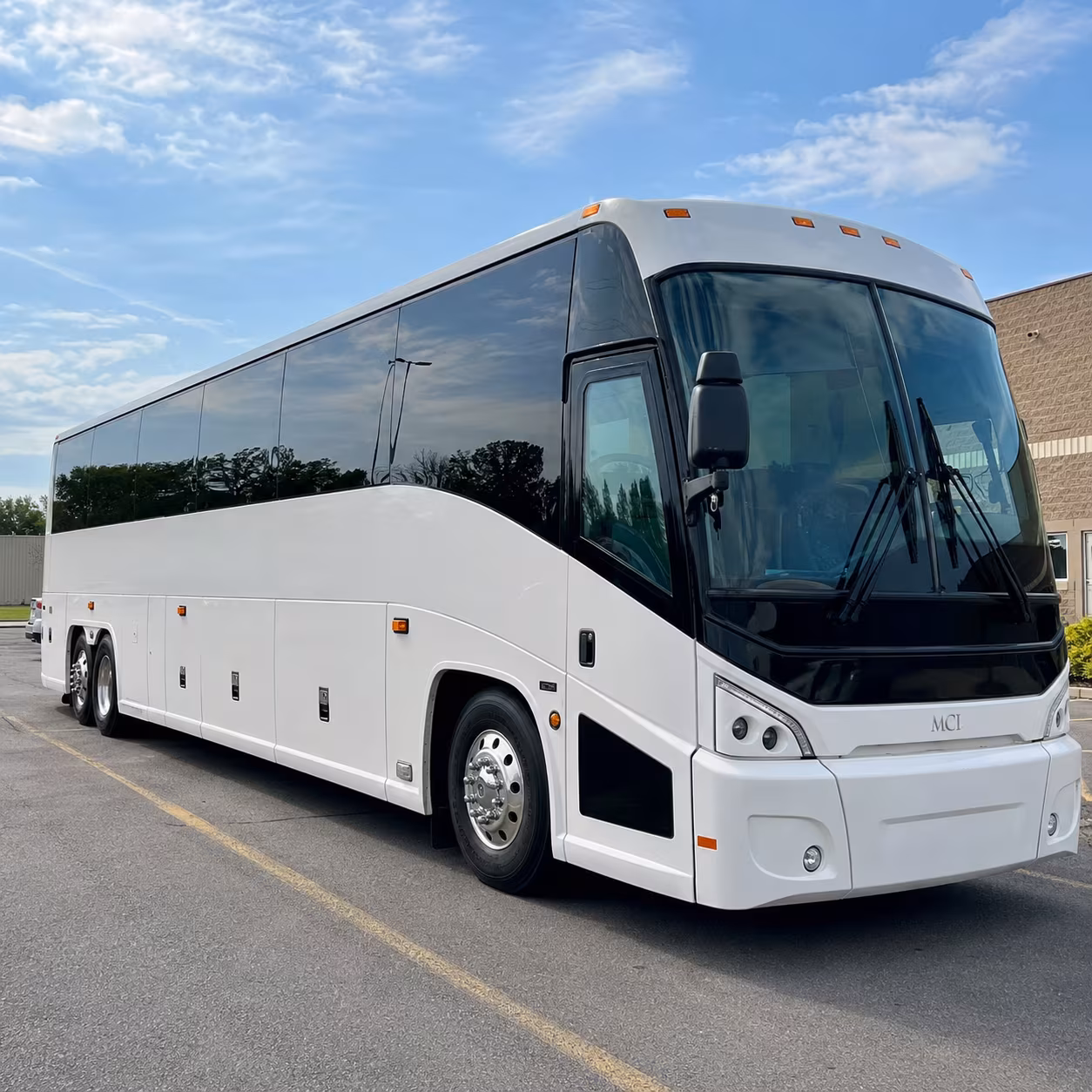 get a bus to regional church conferences and events near bowie