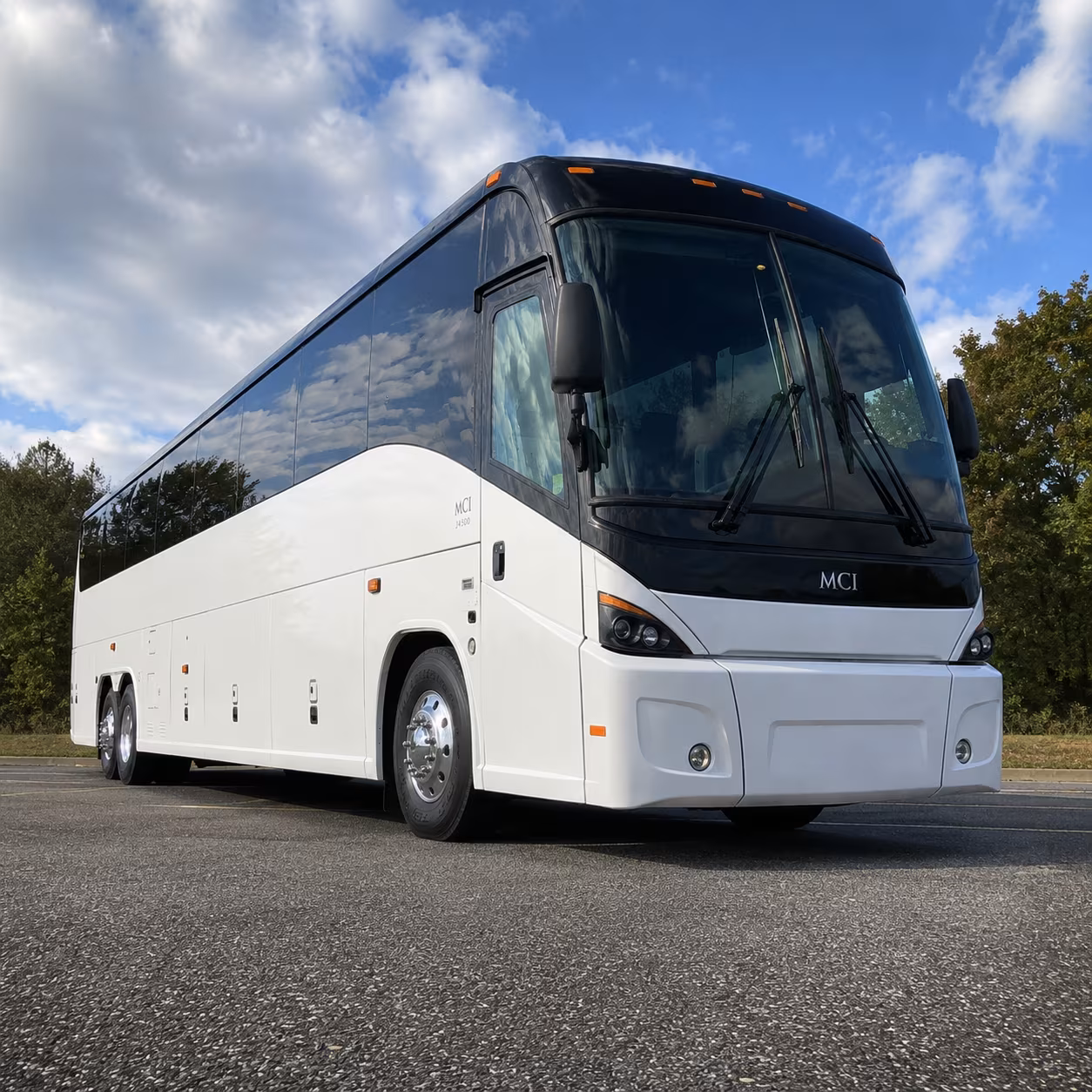 get a group to washington dulles international airport without the beltway headache