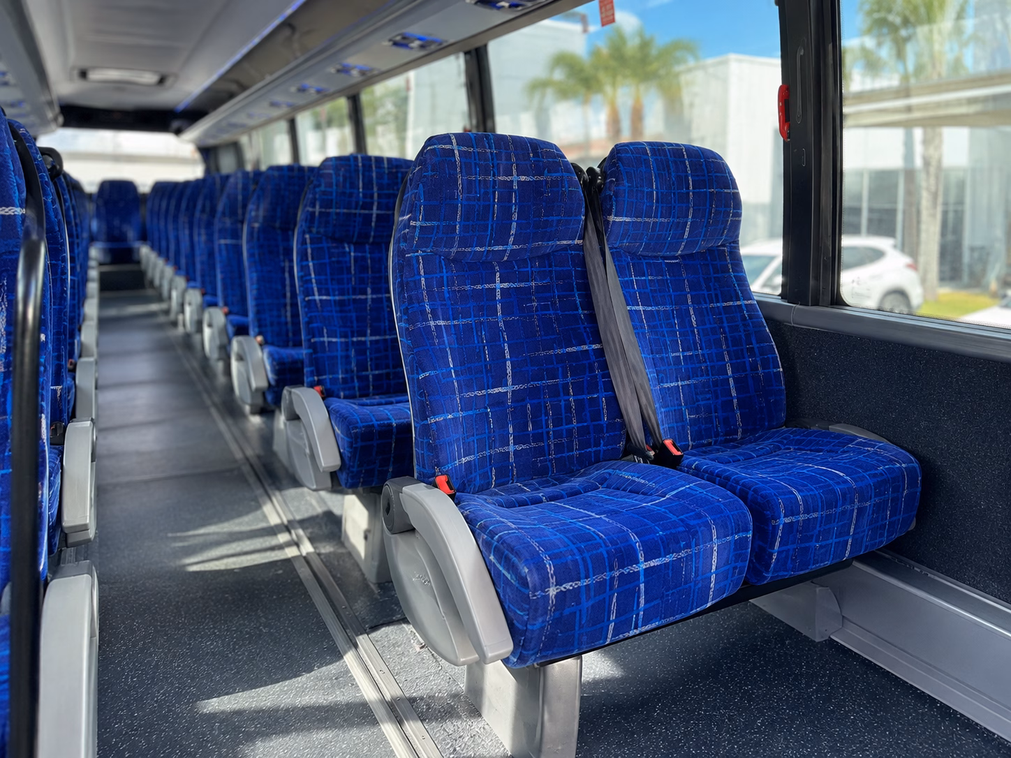 how the day of the week changes what a bus costs in bowie maryland