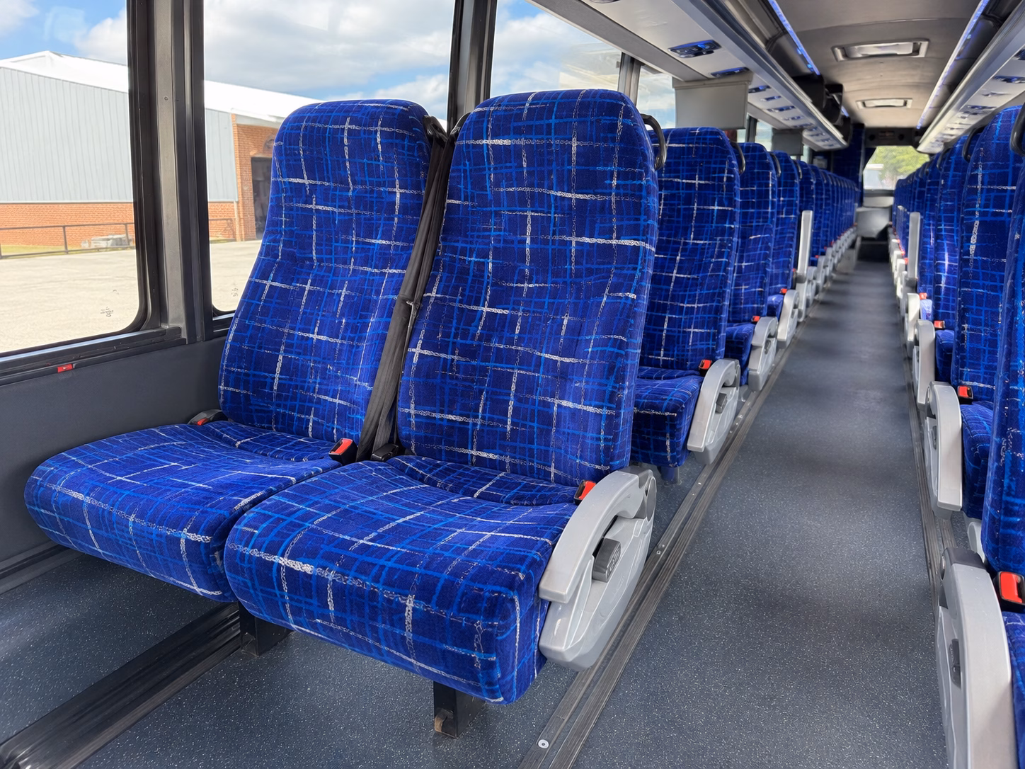 how the distance and duration of your trip affect rates in bowie