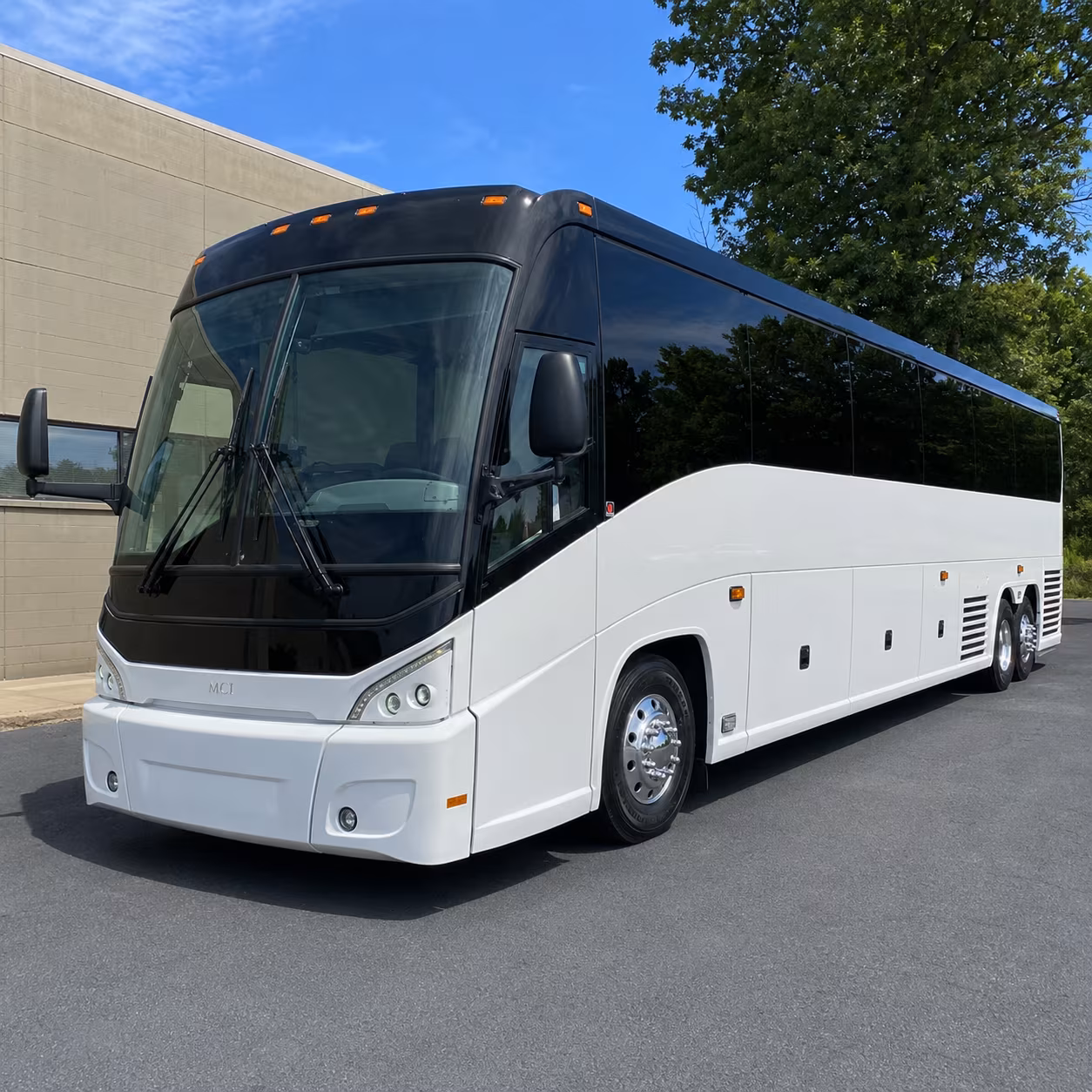 ocean city weekend trips made easy with one bus for the whole group
