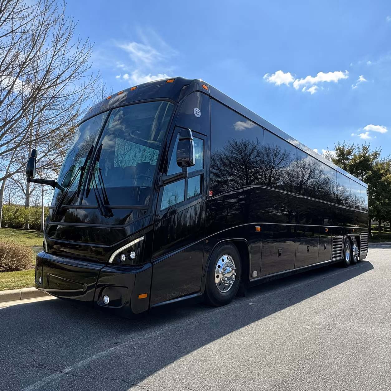 ready to compare airport buses serving bowie maryland