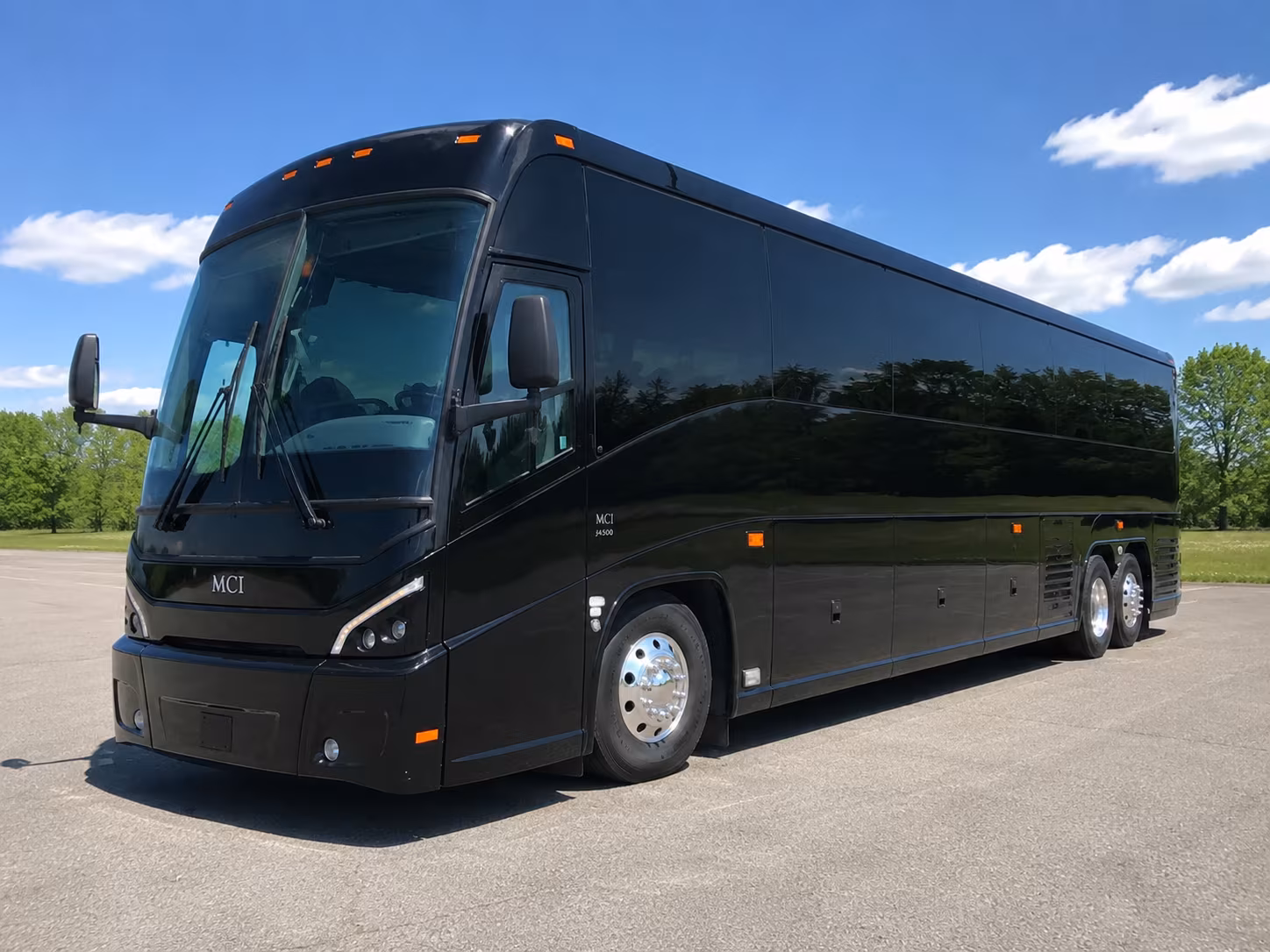 school group transportation to bowie baysox games and baltimore destinations