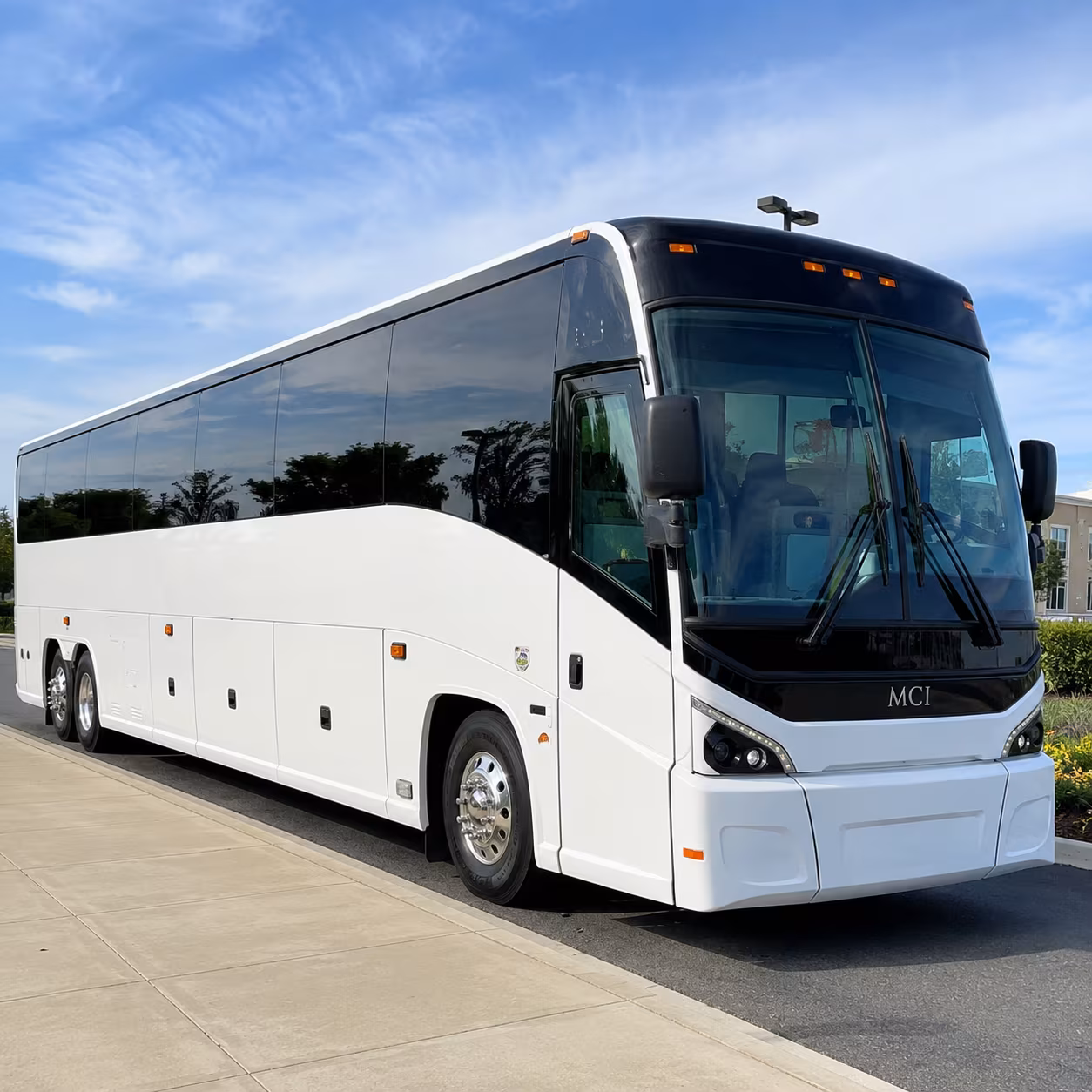 senior ministry and funeral transportation for bowie congregations