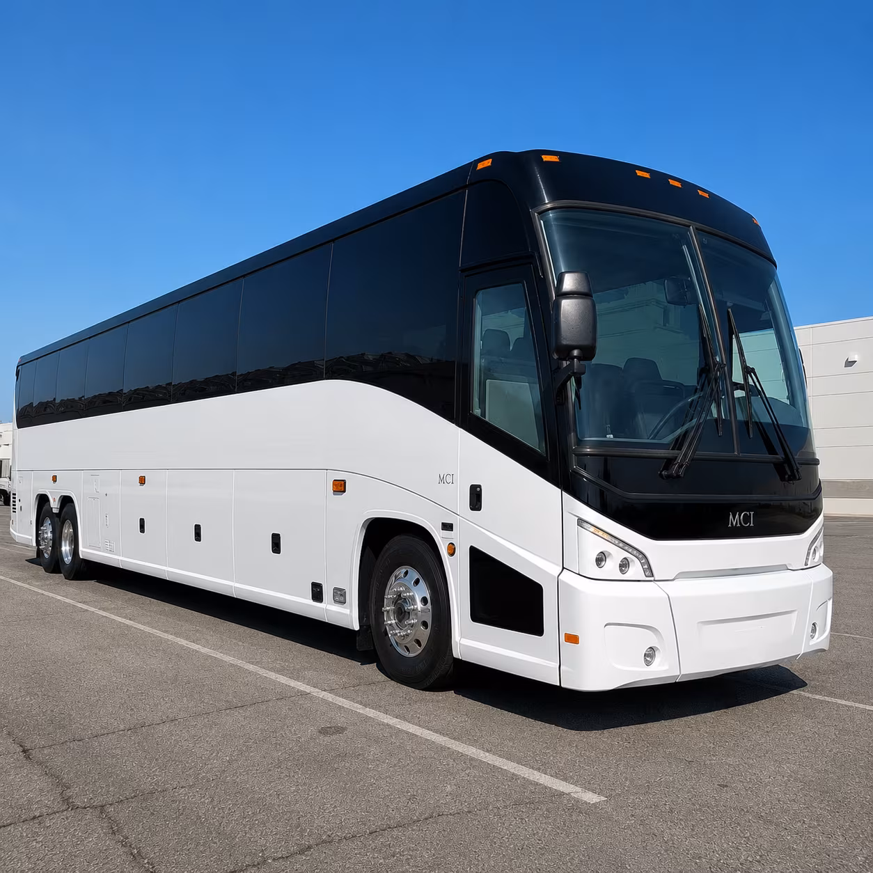 shuttle your team to national harbor and dc conference venues without the beltway headache