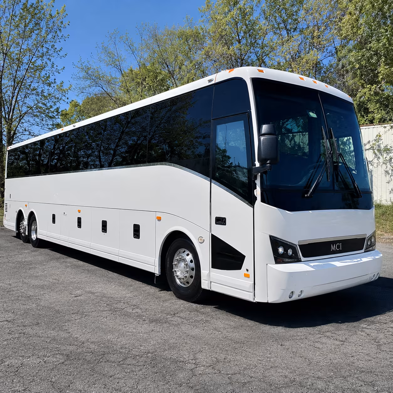 the fillmore silver spring is right down the road get your group there without the parking hunt