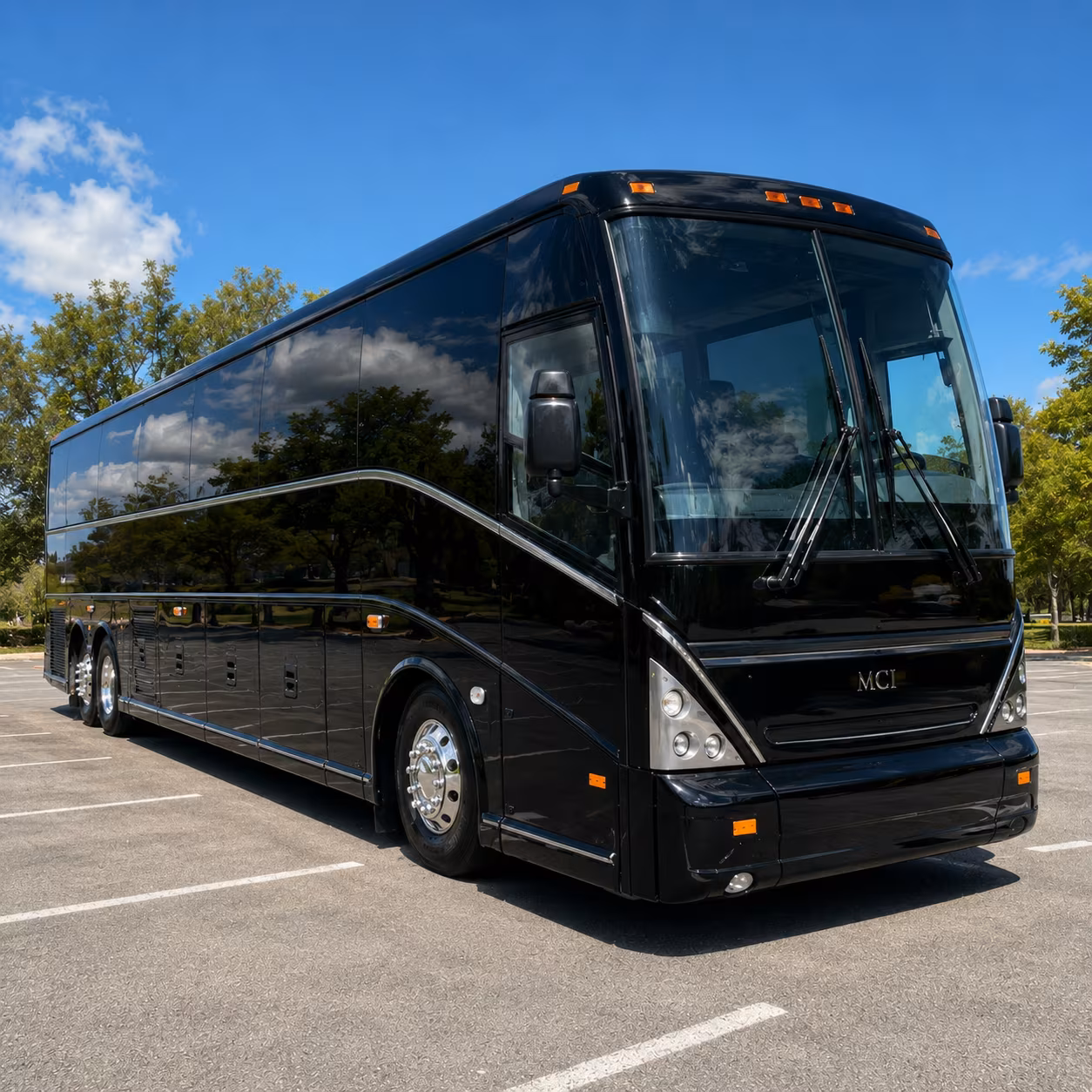 with busrentalbowie com employee commuter shuttles along the us 50 corridor are simple to set up