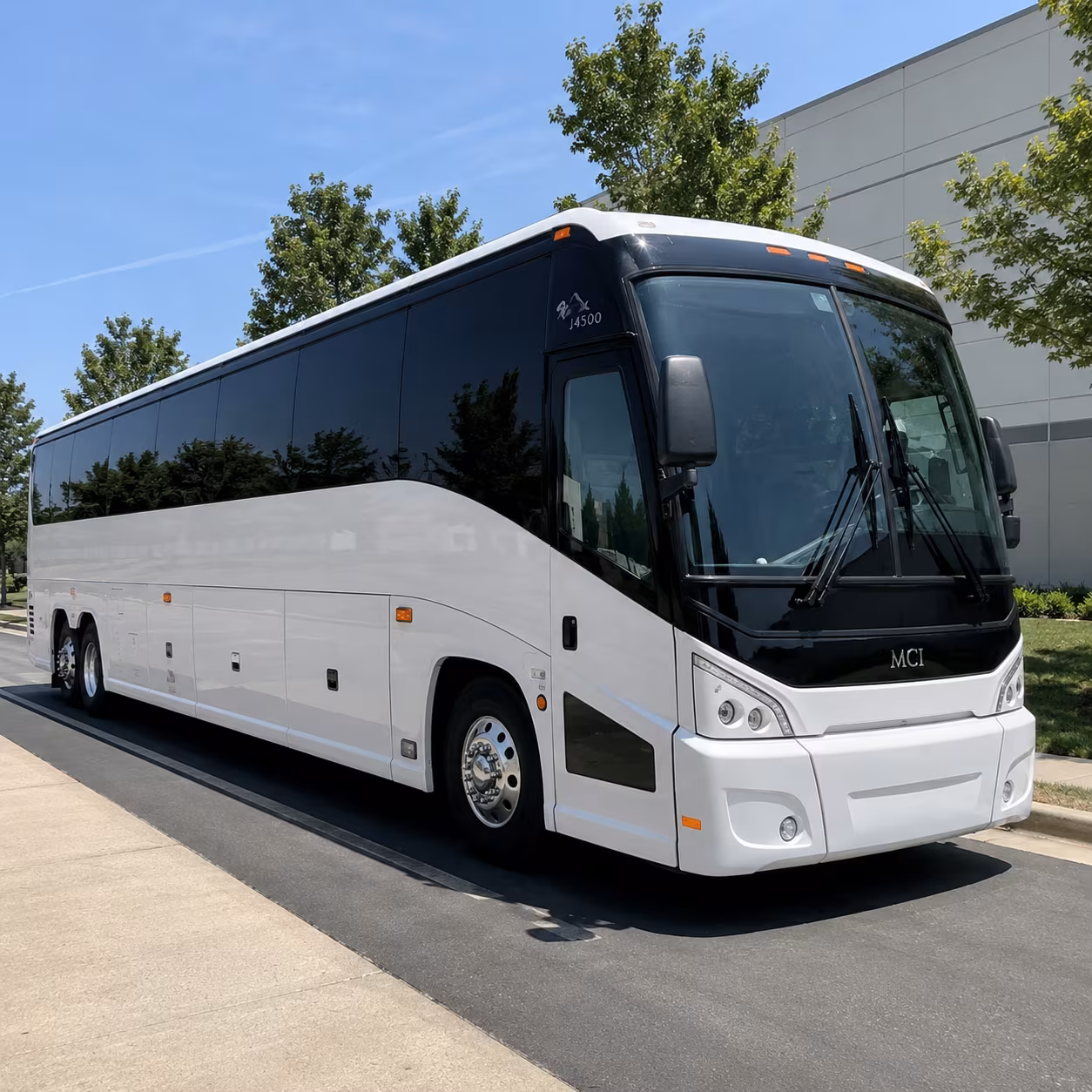 youth group retreats and mission trip transportation out of bowie